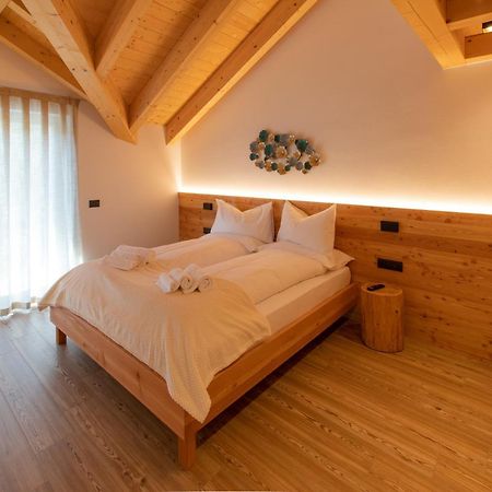 Brenta Rosso - Charme Apartments ไฟเดลลาปากาเนลลา ภายนอก รูปภาพ