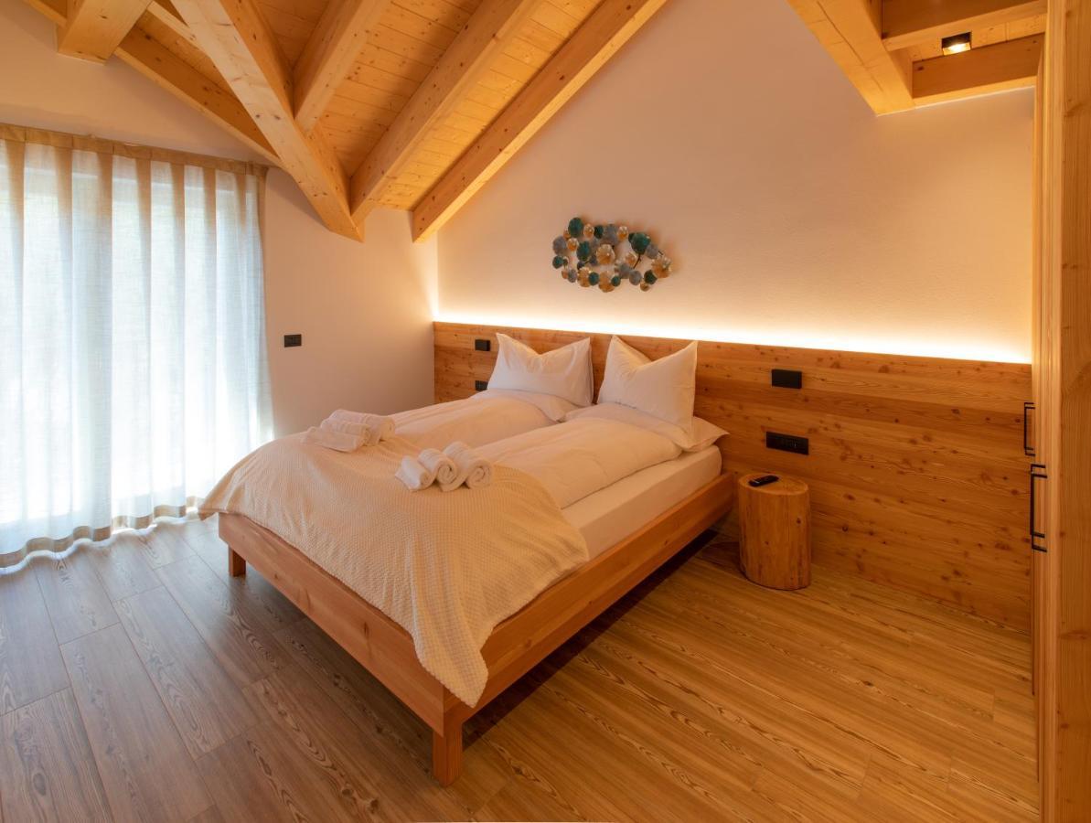 Brenta Rosso - Charme Apartments ไฟเดลลาปากาเนลลา ภายนอก รูปภาพ