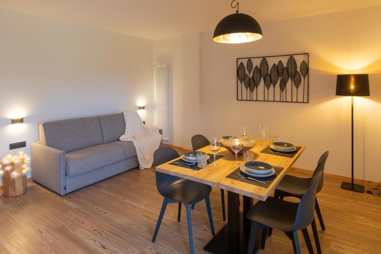 Brenta Rosso - Charme Apartments ไฟเดลลาปากาเนลลา ภายนอก รูปภาพ