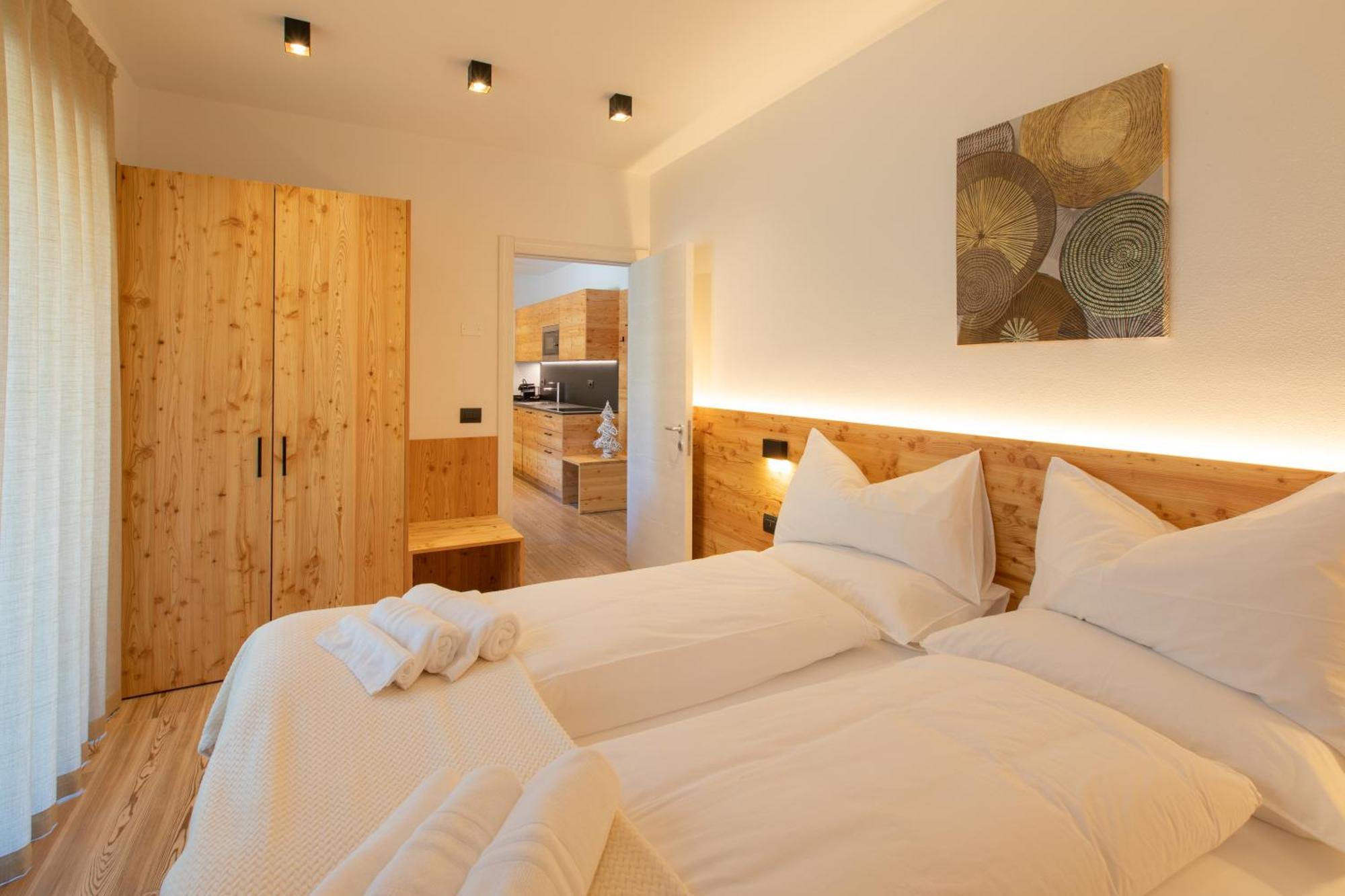 Brenta Rosso - Charme Apartments ไฟเดลลาปากาเนลลา ภายนอก รูปภาพ
