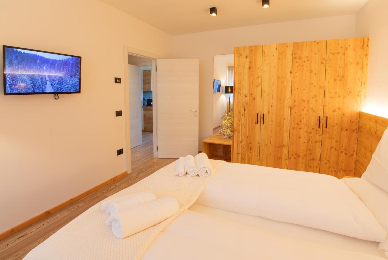 Brenta Rosso - Charme Apartments ไฟเดลลาปากาเนลลา ภายนอก รูปภาพ